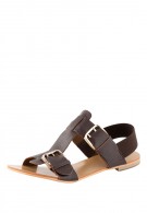 Купить осенние ботфорты